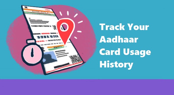 How to Track Aadhaar Usage History Online Easily | Aadhaar Authentication