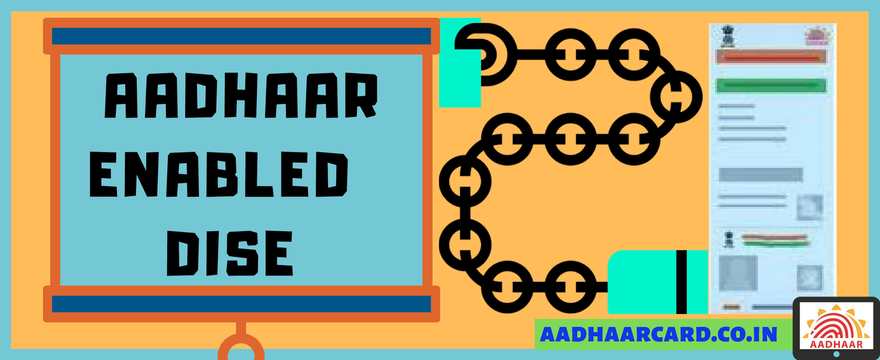 SSA Gujarat Aadhar Enabled Dise Login | SSA Gujarat online Attendance