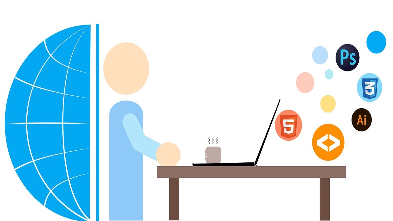 TOP WEBSITE DEVELOPMENT/WEB TECHNOLOGIES COMPANIES