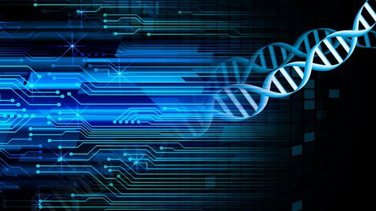 BEST DNA GENETIC TESTING AND ANALYSIS COMPANIES IN THE WORLD