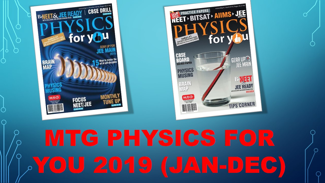 [PDF]DOWNLOAD MTG PHYSICS FOR YOU 2025 – 2025 (JAN-DEC)