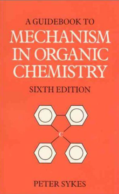 📥 A Guidebook to Mechanism in Organic Chemistry Paperback PDF Download