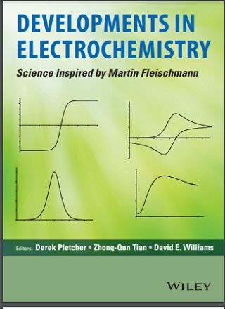 Developments in Electrochemistry