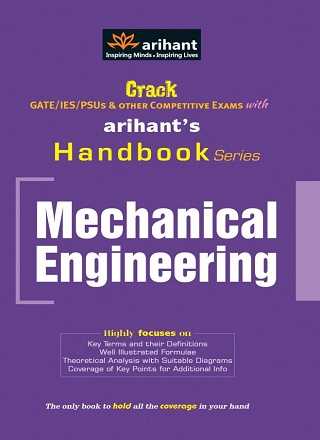 Handbook Series of Mechanical Engineering PDF Download