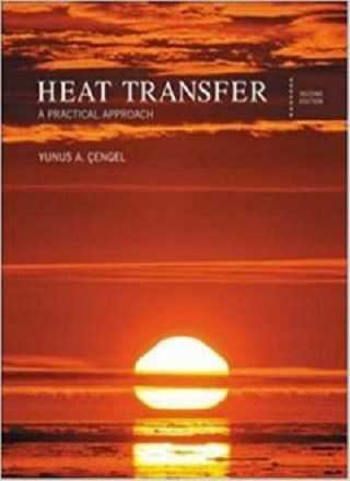 Heat Transfer: A Practical Approach  PDF Download