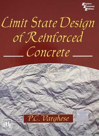 Limit State Design of Reinforced Concrete PDF Download