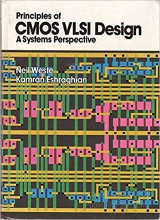 Principles of CMOS VLSI Design: A Systems Perspective PDF Download