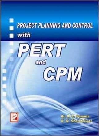 Project Planning and Control with PERT and CPM PDF Download