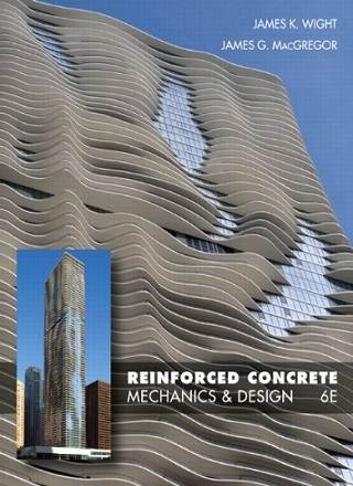 Reinforced Concrete: Mechanics and Design