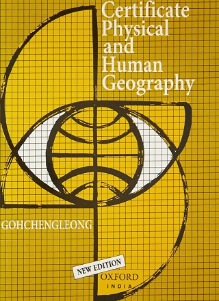 Certificate Physical and human Geography PDF Download