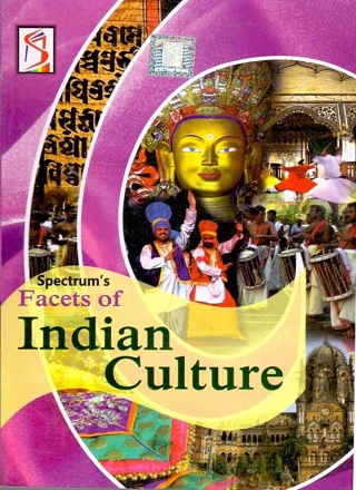 Facets of Indian Culture PDF Download