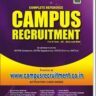 Campus Recruitment Complete Reference PDF Download