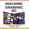 Machine Drawing PDF Download