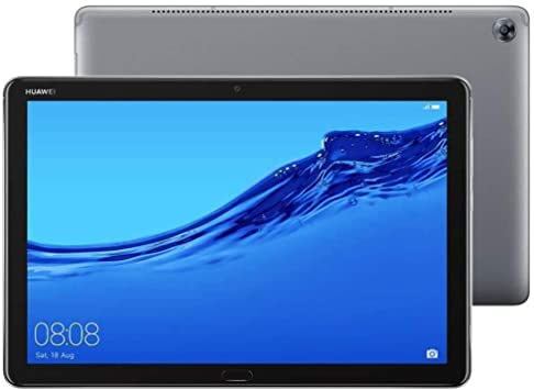 Huawei Mediapad m5 10 user guide manual