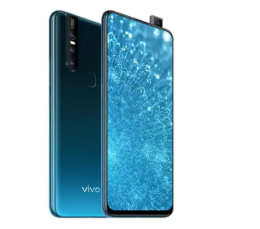 Vivo S1 Price in Pakistan & India Key Specs & Features