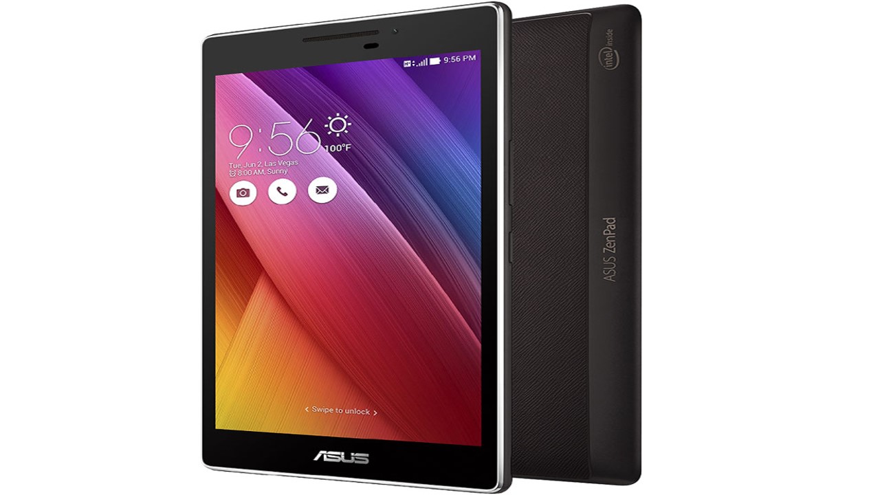 ASUS ZenPad 7.0 (Z370CG) User Guide Manual Tips Tricks Download