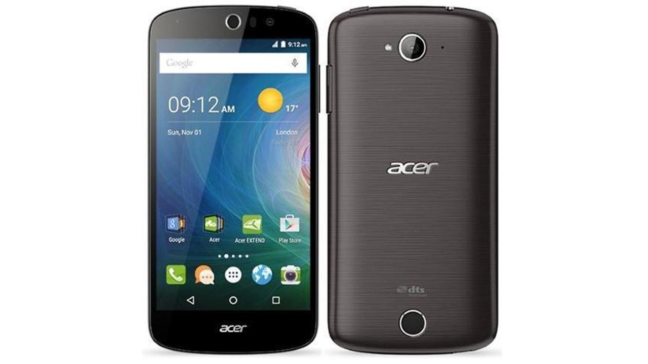 Acer Liquid Z630 User Guide Manual Tips Tricks Download