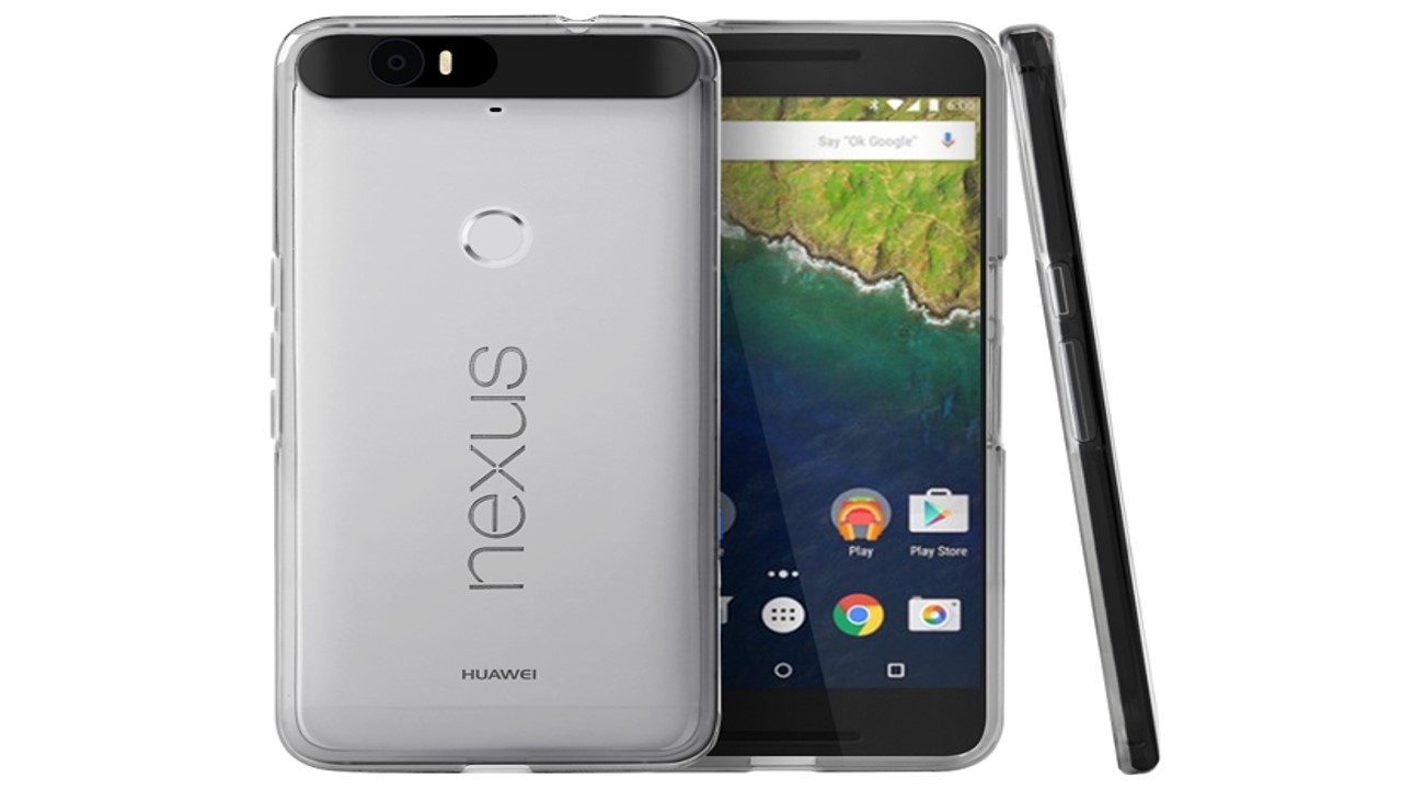 Huawei Google Nexus 6P User Guide Manual Tips Tricks Download