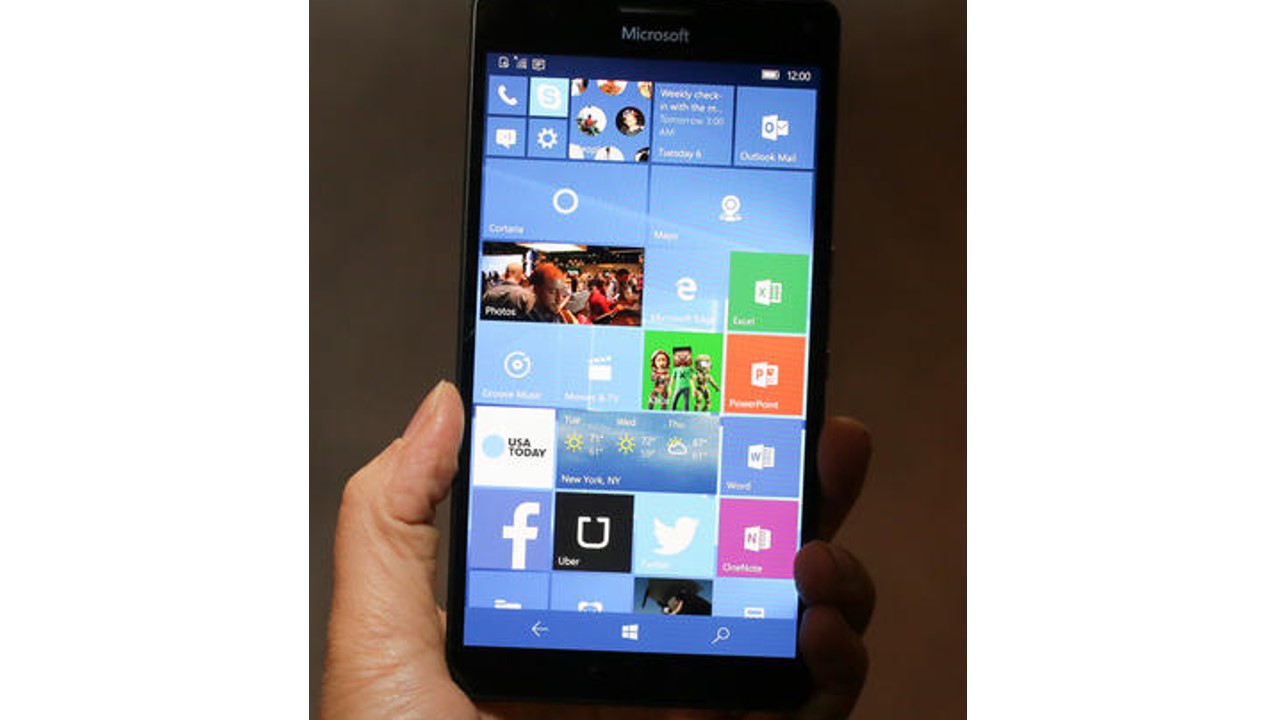 Microsoft Lumia 950 XL Dual SIM Restore Factory Hard Reset Remove Pattern Lock