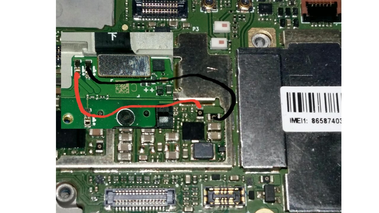 Xiaomi Redmi 4 Ringer Solution Jumper Problem Ways