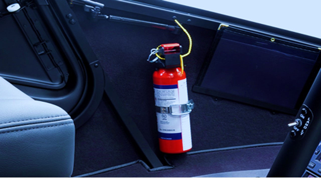 Interesting & Wow facts about a Fire Extinguishers