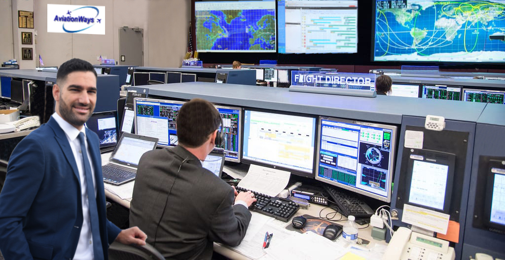 Airline Flight Operation Officer / Flight Dispatcher – AviationWays