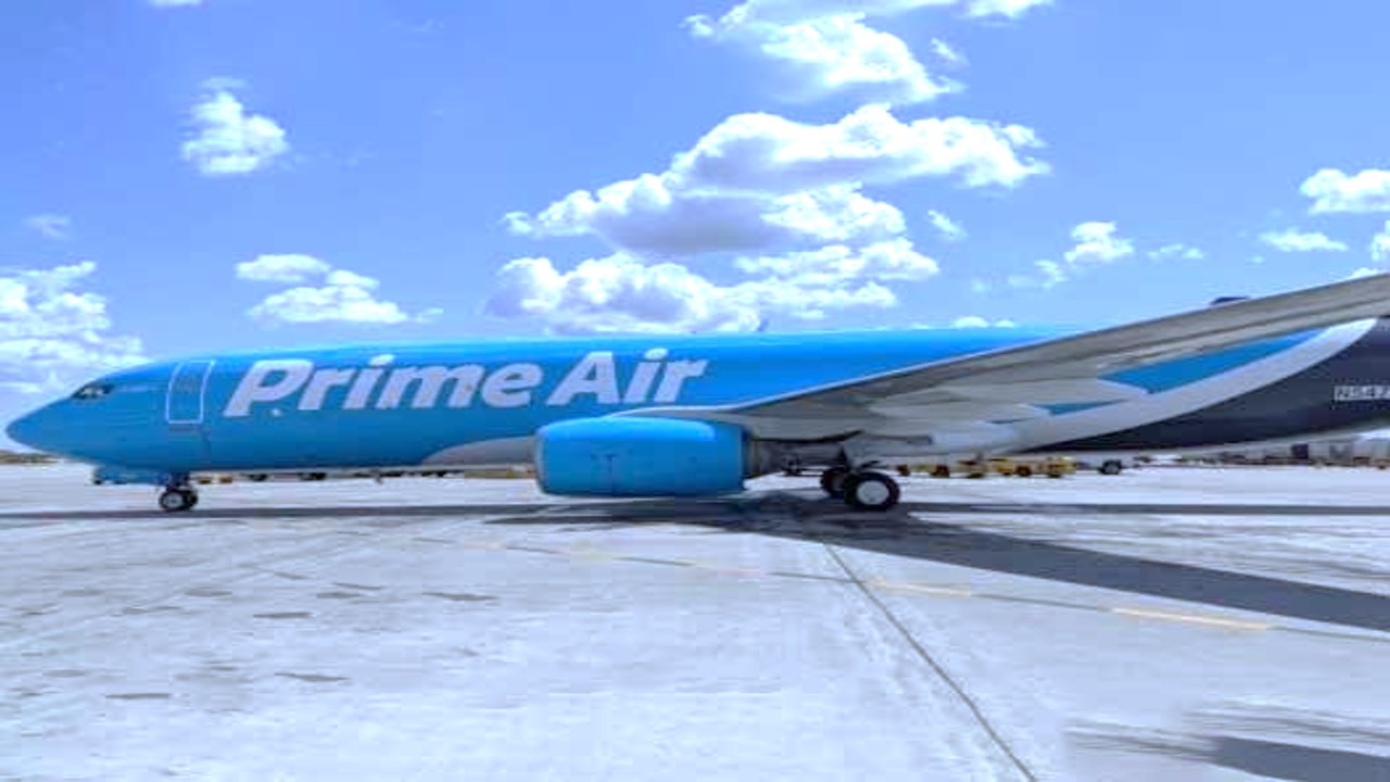 The Amazon and Sun Country Partnership