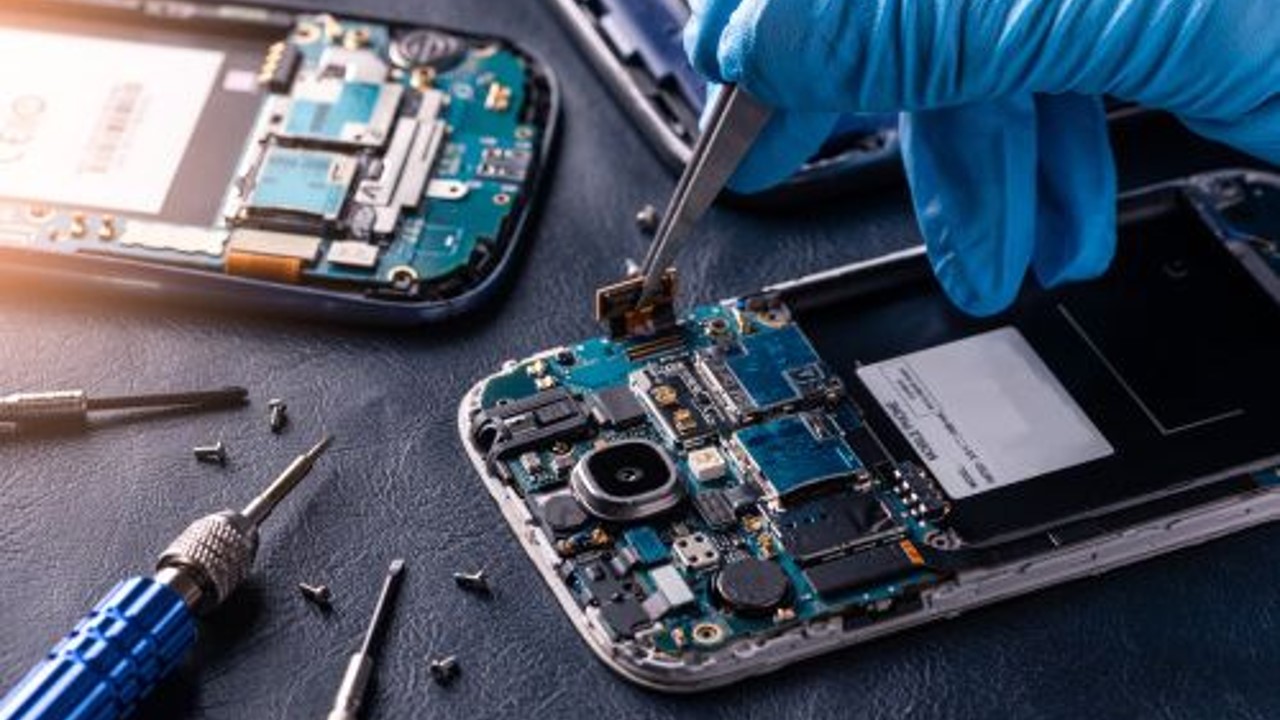 Mobile Cell Phone Repairing Dictionary – Meaning of Terms used in Mobile Phone Repairing