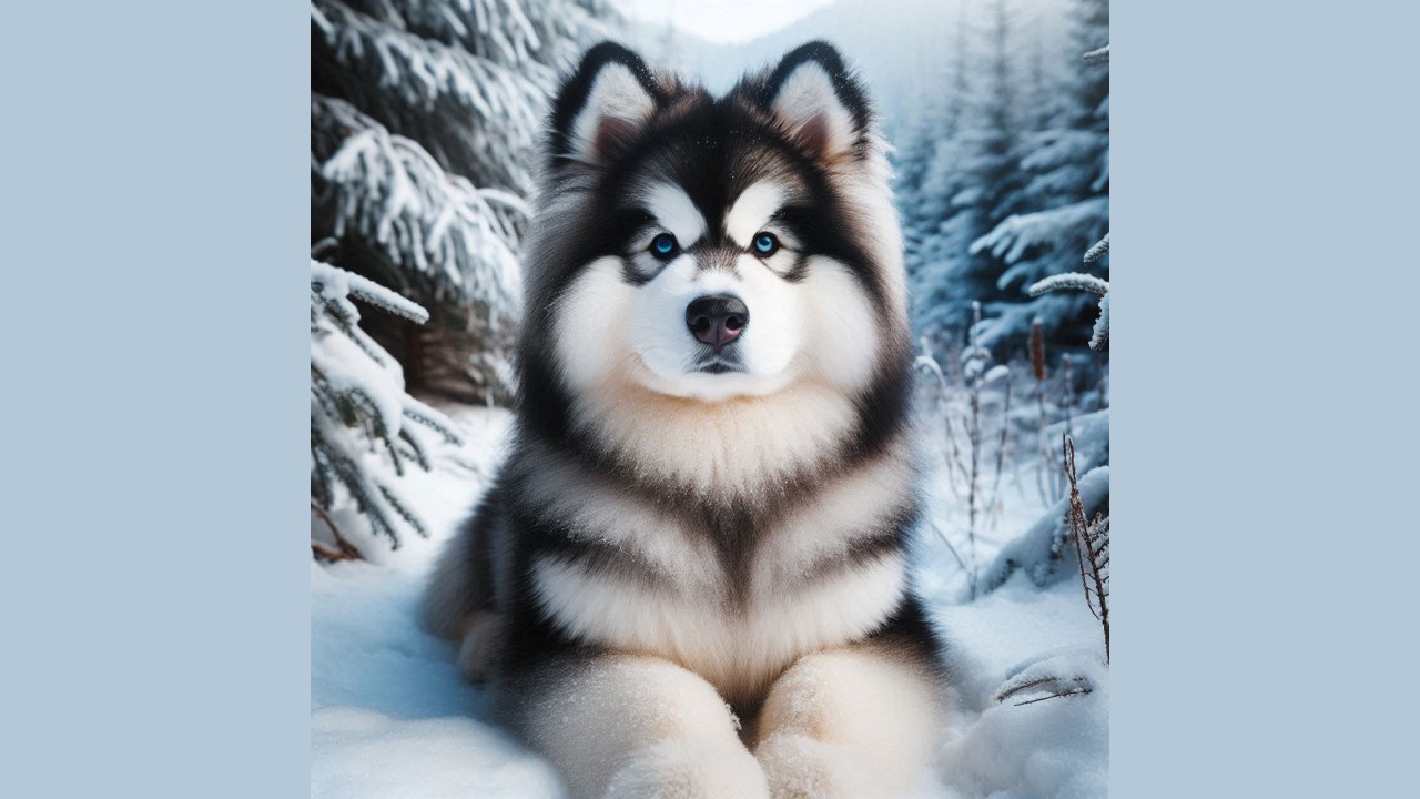 Alaskan Malamute Price In India (2024-25): How Much Do They Cost ?