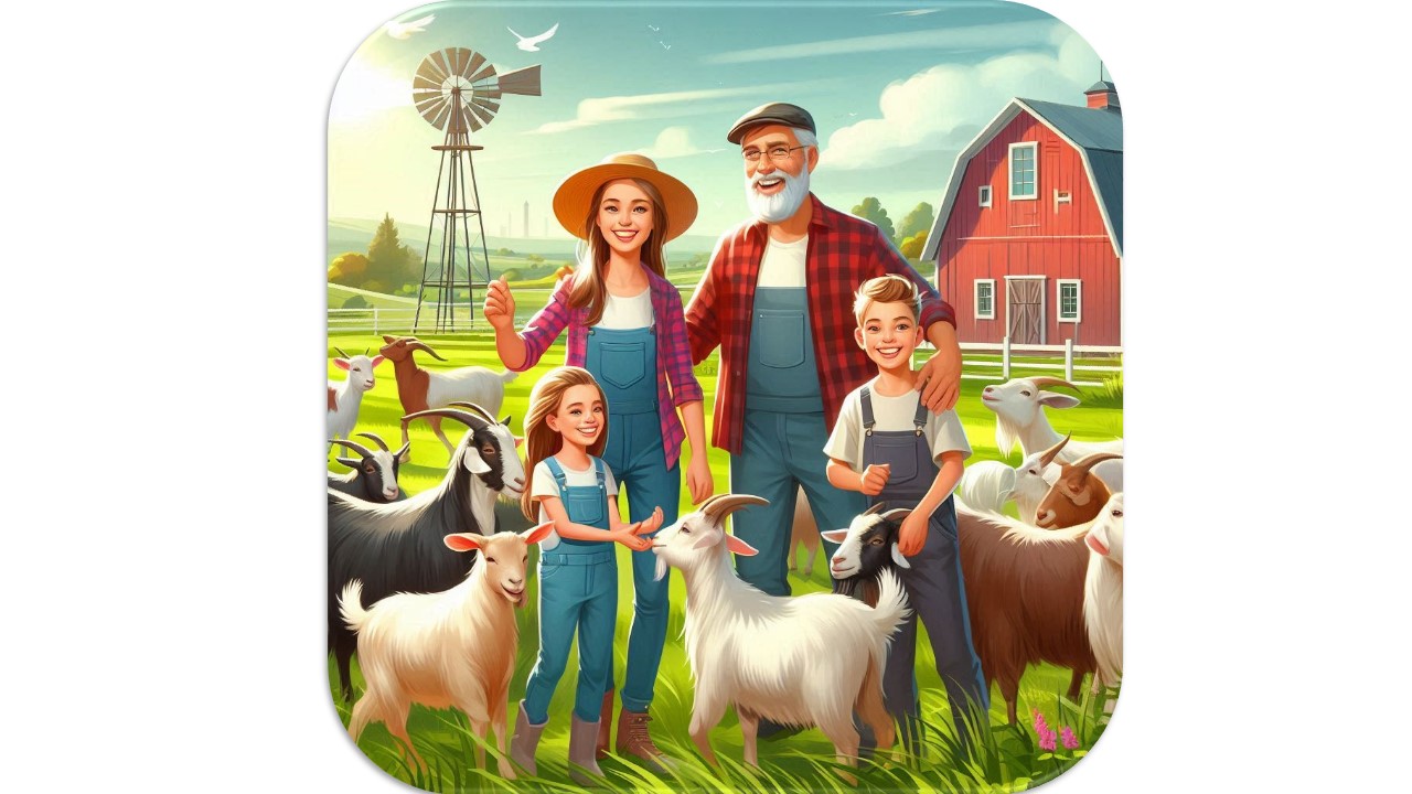 Goat Farming In Telangana State An Opportunity For Farmers In 2024-25