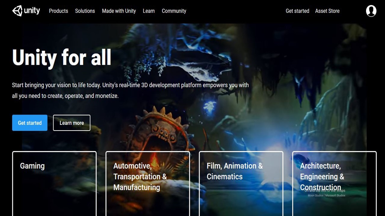Creation and Design of 3D Game with its Future Scope