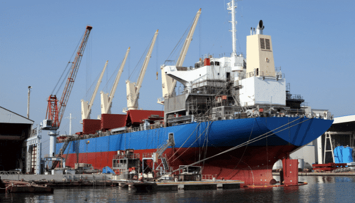 Shipyards Association of India