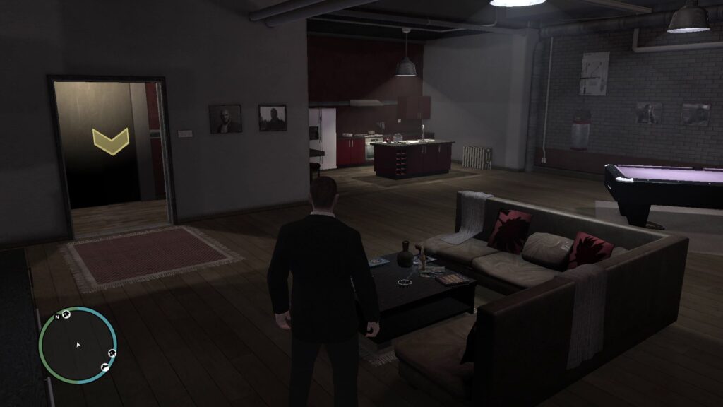 GTA 4 Savegame PC – 100% + Mission Wise (After Each Mission)