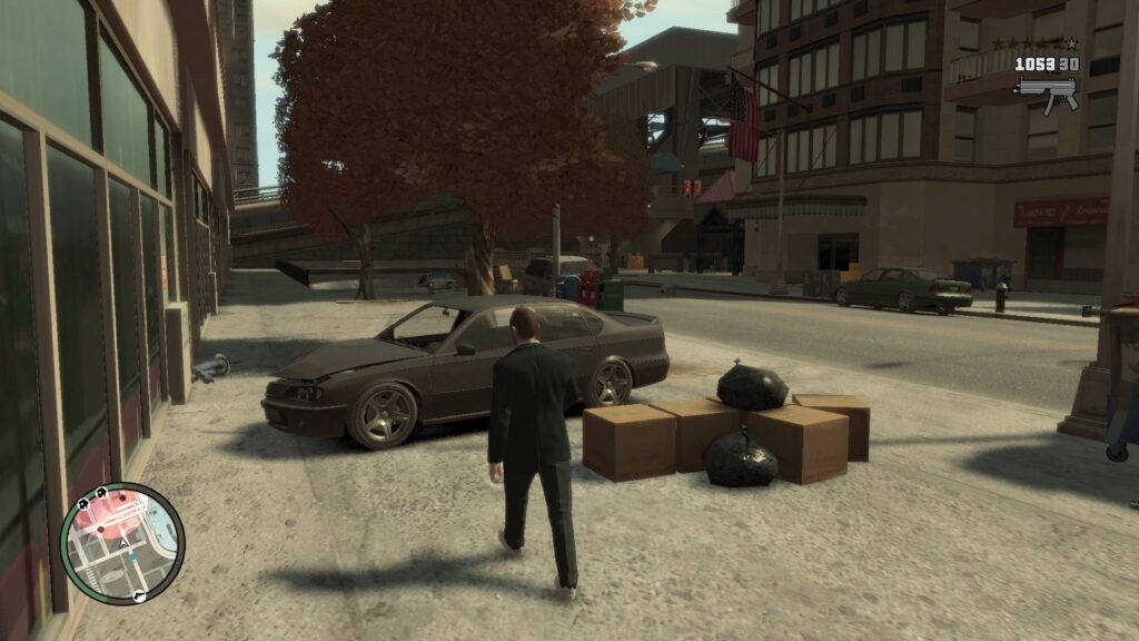 GTA 4 Savegame PC - 100% + Mission Wise (After Each Mission)