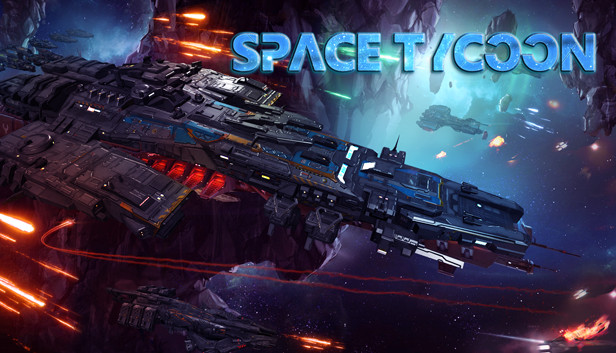 Space Tycoon PC Game Free Download