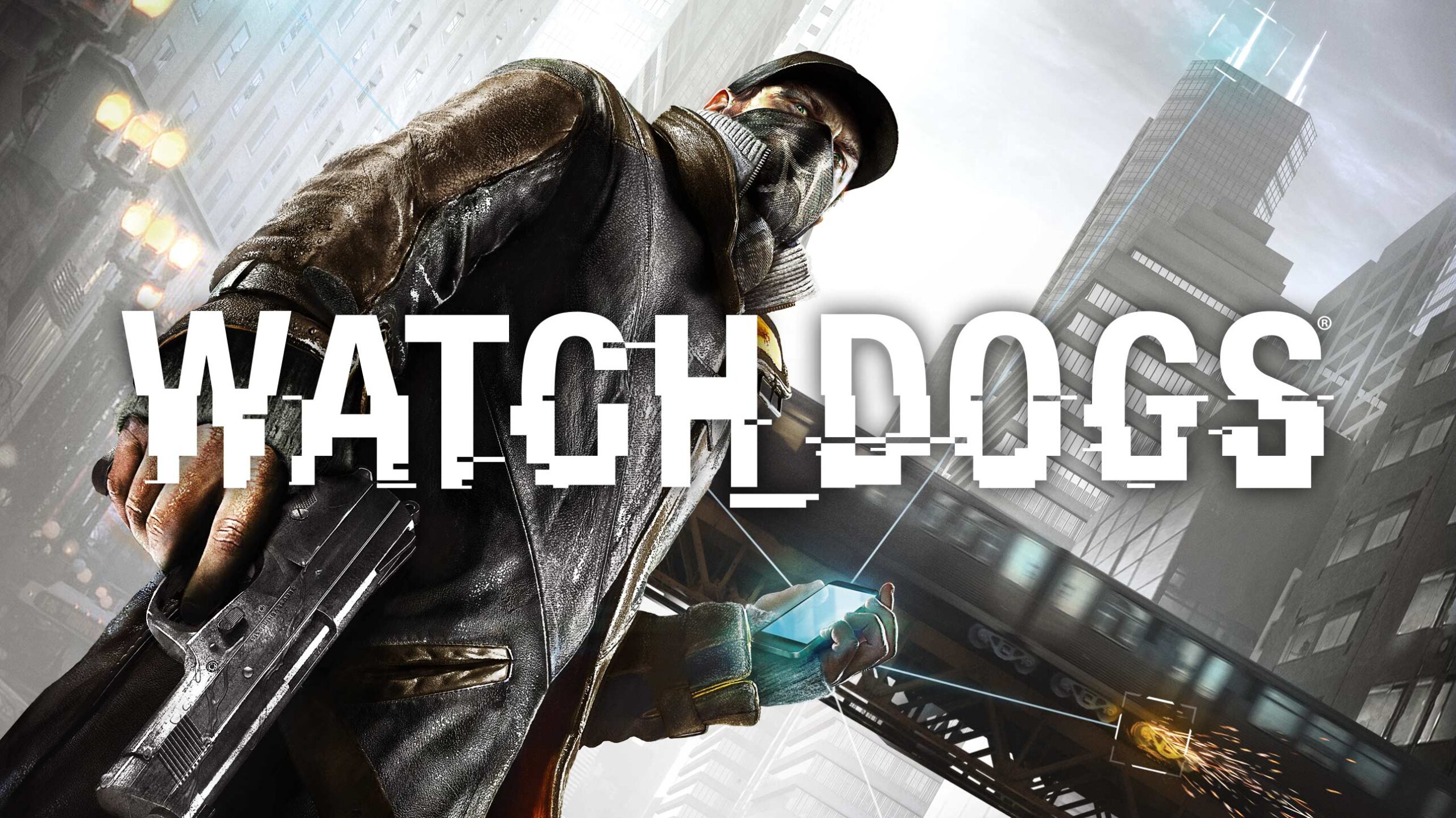 WATCH DOGS GAME DOWNLOAD FOR PC