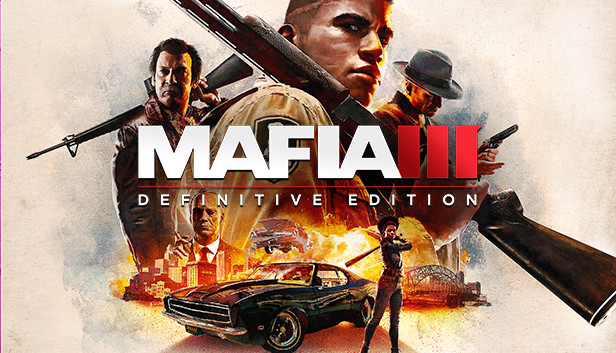 Mafia III Pc Free Download Highly Compressed