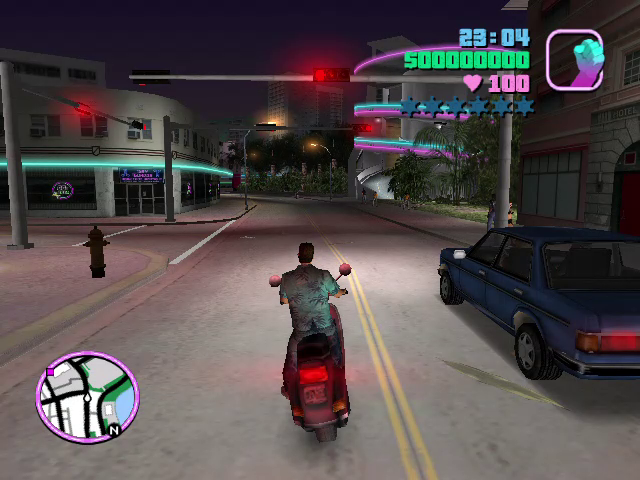 Download GTA Vice City TN Hindi