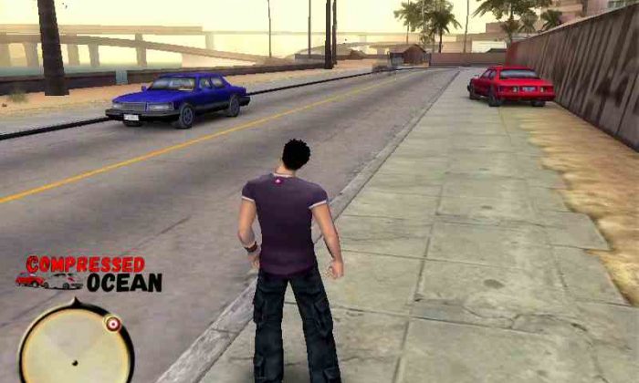 Total Overdose highly compressed download