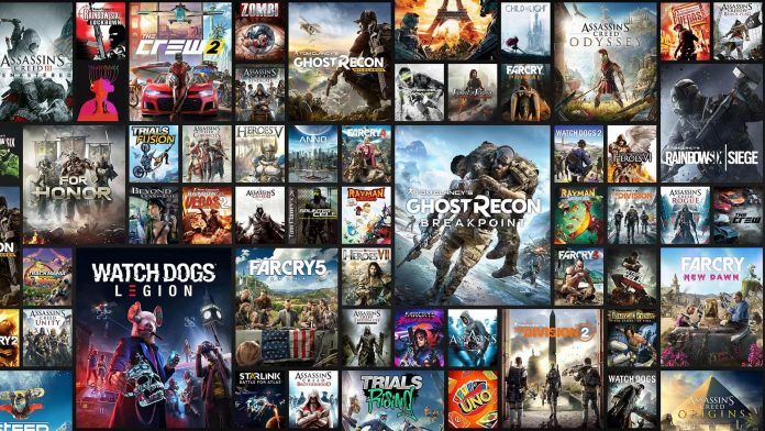 FREE PC GAMES TO DOWNLOAD & FULL VERSIONS (TOP 5 WEBSITES)