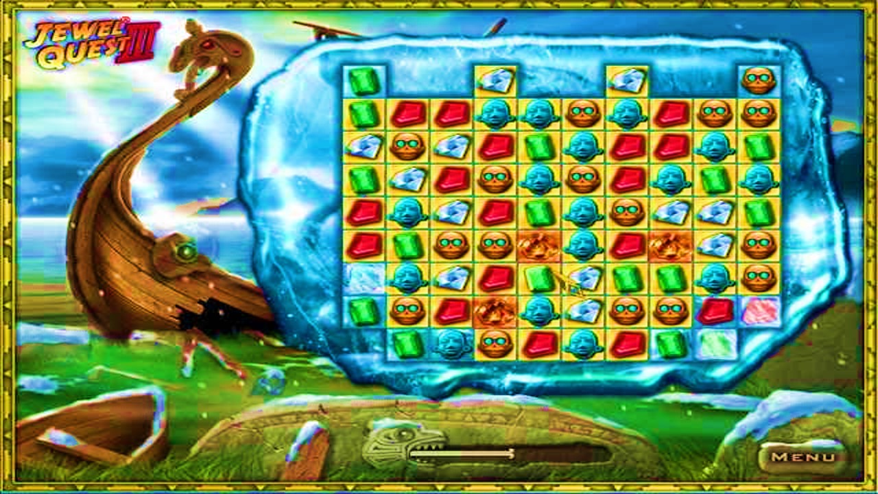 Jewel Quest Free Download Full version game