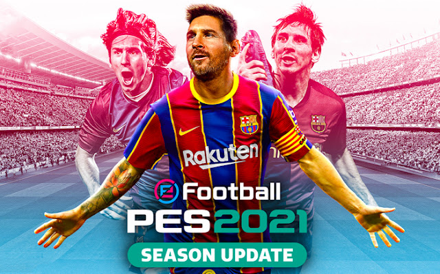 EFootball PES 2025 Full Game Download For PC