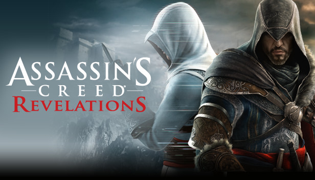 Assassin’s Creed Revelations Download For PC Highly Compressed