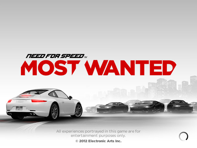 NFS Most Wanted 2025 Free Download Full Version Highly Compressed