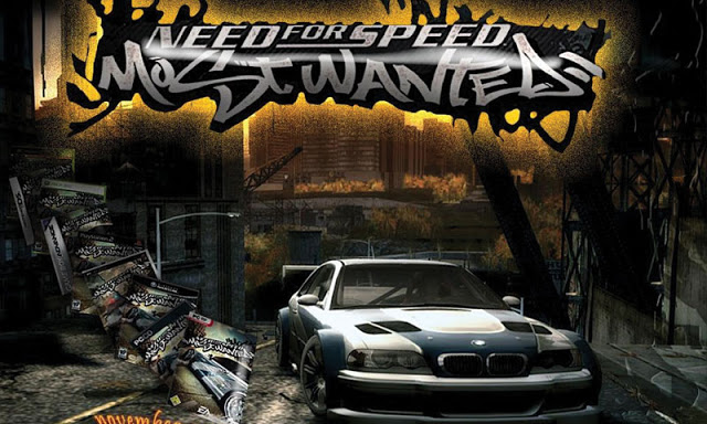 Need For Speed Most Wanted Black Edition Download Highly Compressed
