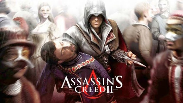 Assassin’s Creed 2 Deluxe Edition Free Download Highly Compressed