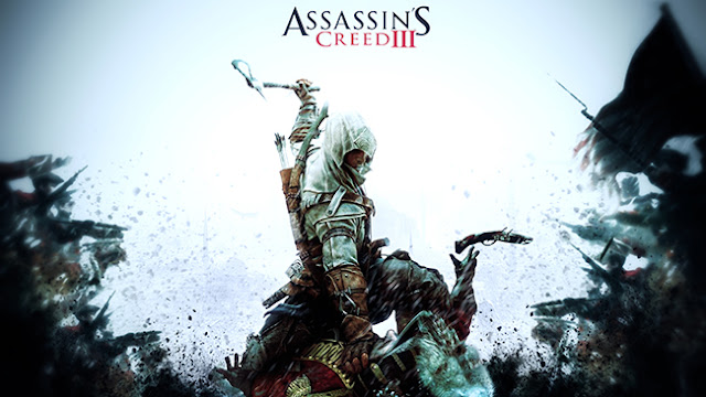 Assassins Creed 3 Free Download Highly Compressed