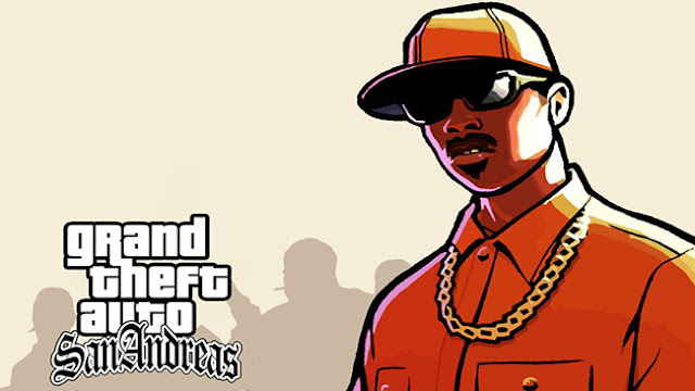 Grand Theft Auto: San Andreas Free Download Highly Compressed