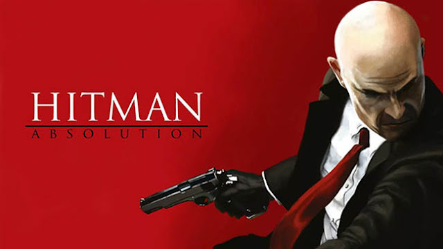 Hitman: Absolution Free Download (Professional Edition) Highly Compressed