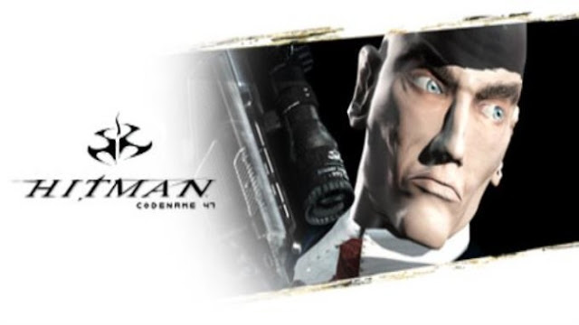 Hitman: Codename 47 Free Download Highly Compressed